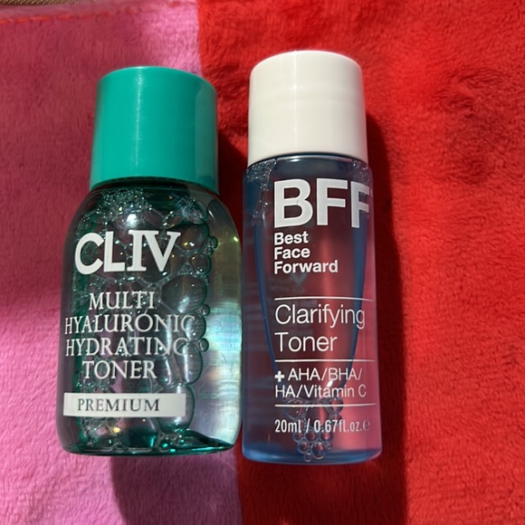 CLIV multi hyaluronic toner premium - Picture 7 of 12